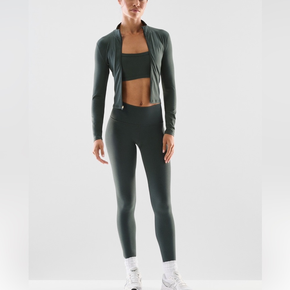 BUTTER Cheeky Hi-Rise 28” Legging